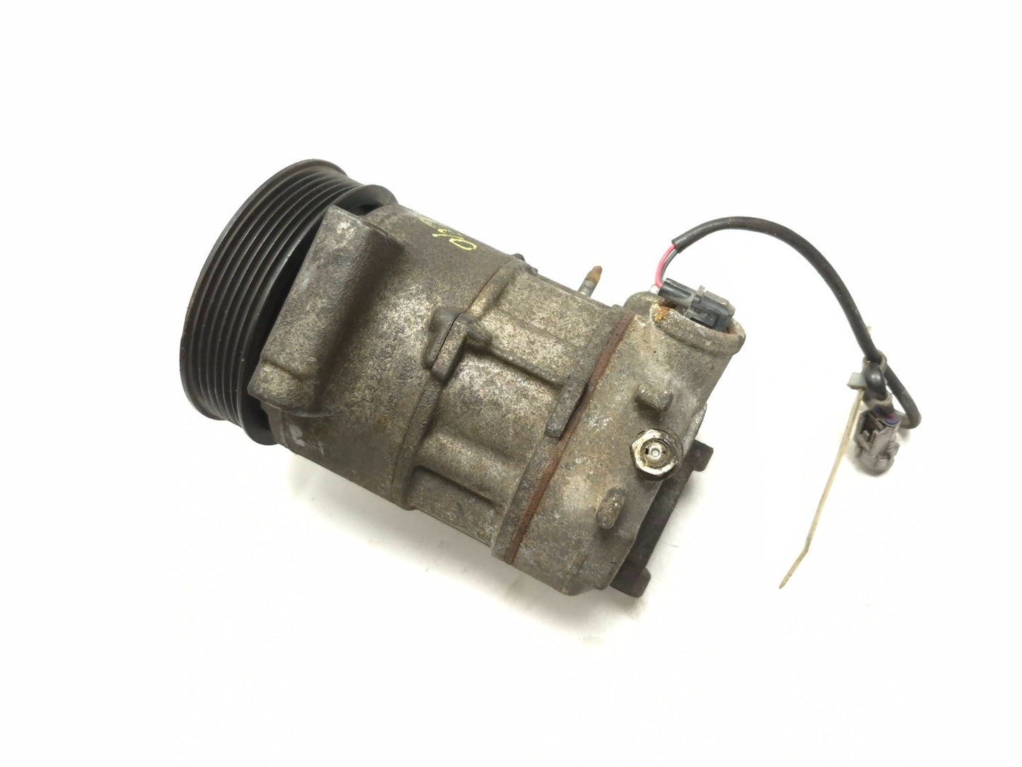 2010 Dodge Caliber AC Compressor OEM