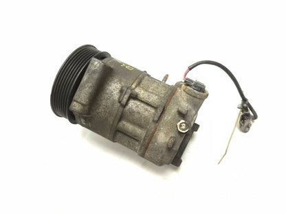 2010 Dodge Caliber AC Compressor OEM