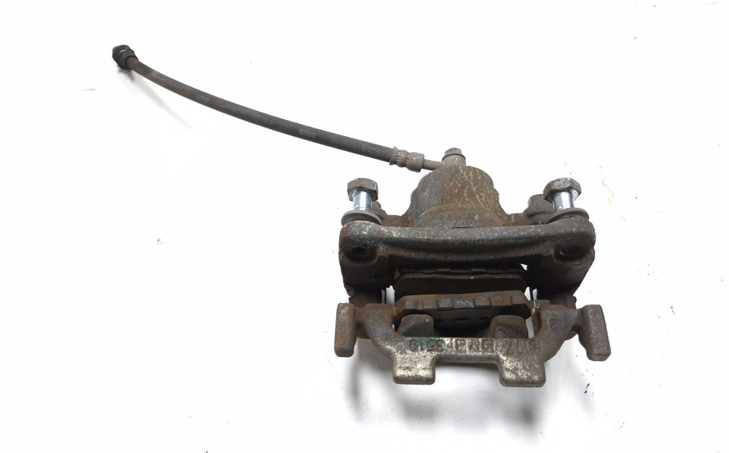 2020 Infiniti Q50 Rear Brake Caliper Left & Right Pair Oem✅