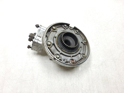1986 Kawasaki Vulcan 750 Vn750 Final Drive Differential Gear OEM