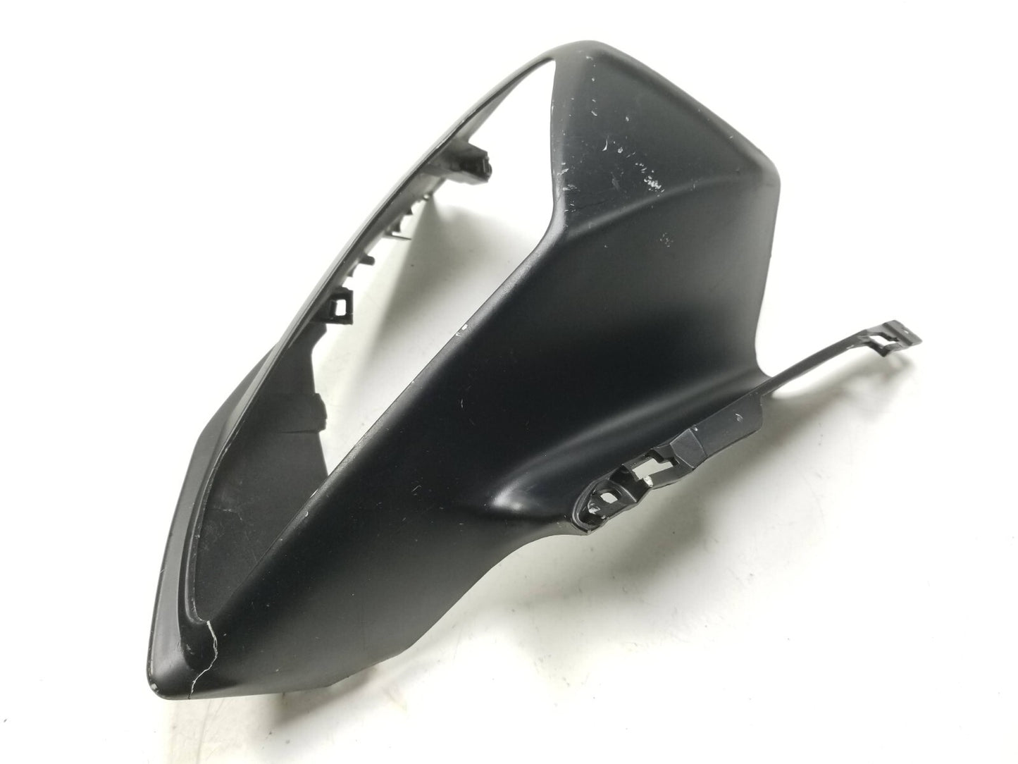 2008 - 2016 2012 Yamaha Yzfr6 R6 Side Fairing 4pcs OEM *has Broken Tab*