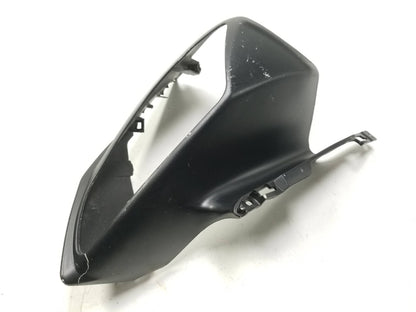 2008 - 2016 2012 Yamaha Yzfr6 R6 Side Fairing 4pcs OEM *has Broken Tab*