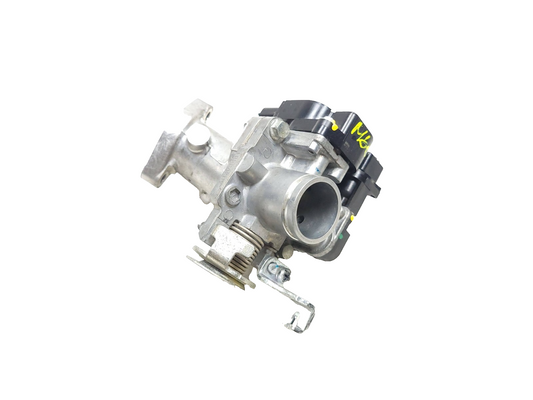 2020 - 2025 Kawasaki Z125 Pro Br125 Throttle Body OEM