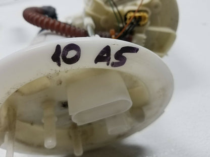 2010 Audi A5 Coupe Fuel Pump W/ Sending 3.2l Gas OEM