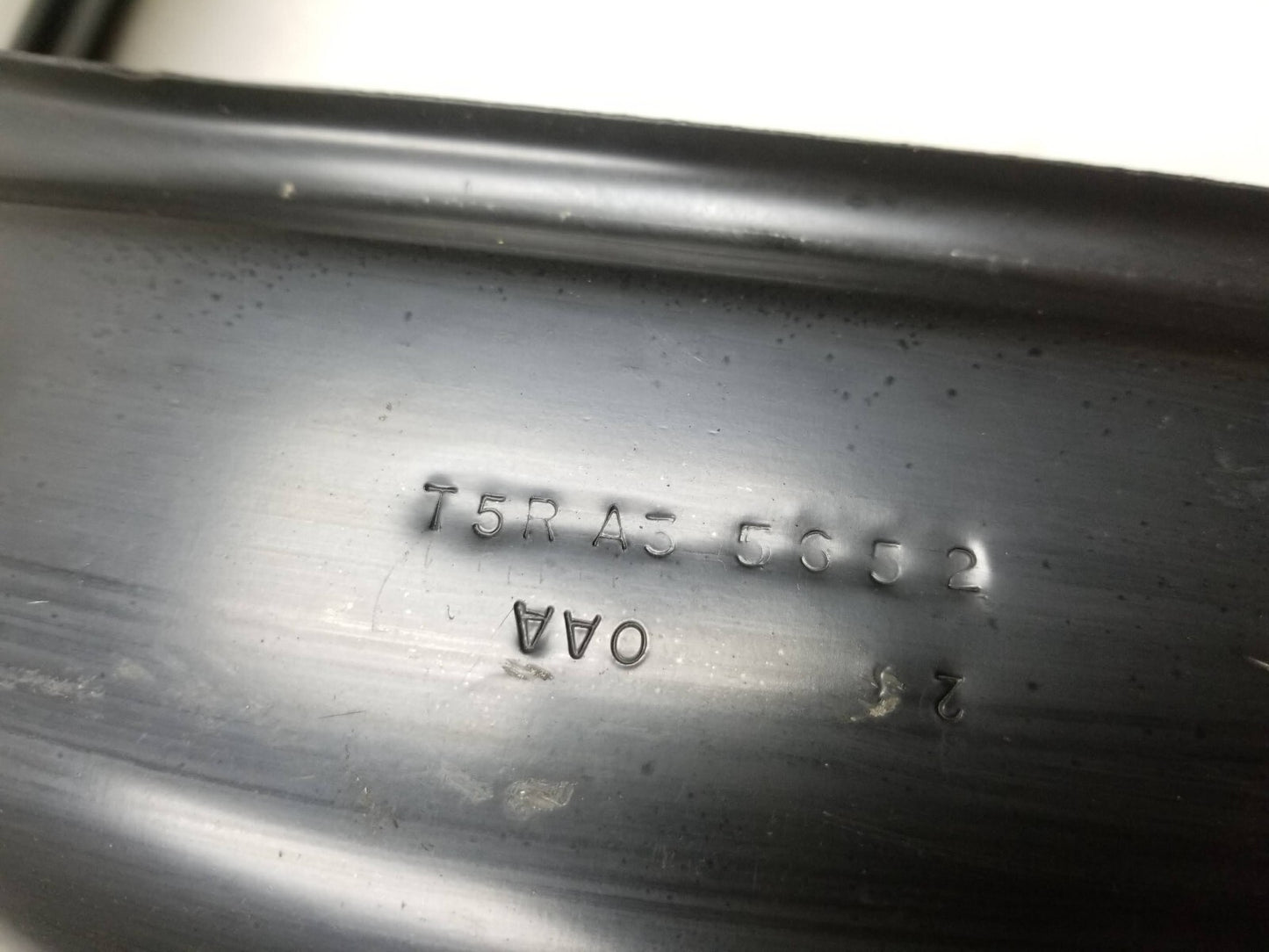 15 16 17 Honda Fit Fuel Gas Tank Holder Support Strap Bracket OEM