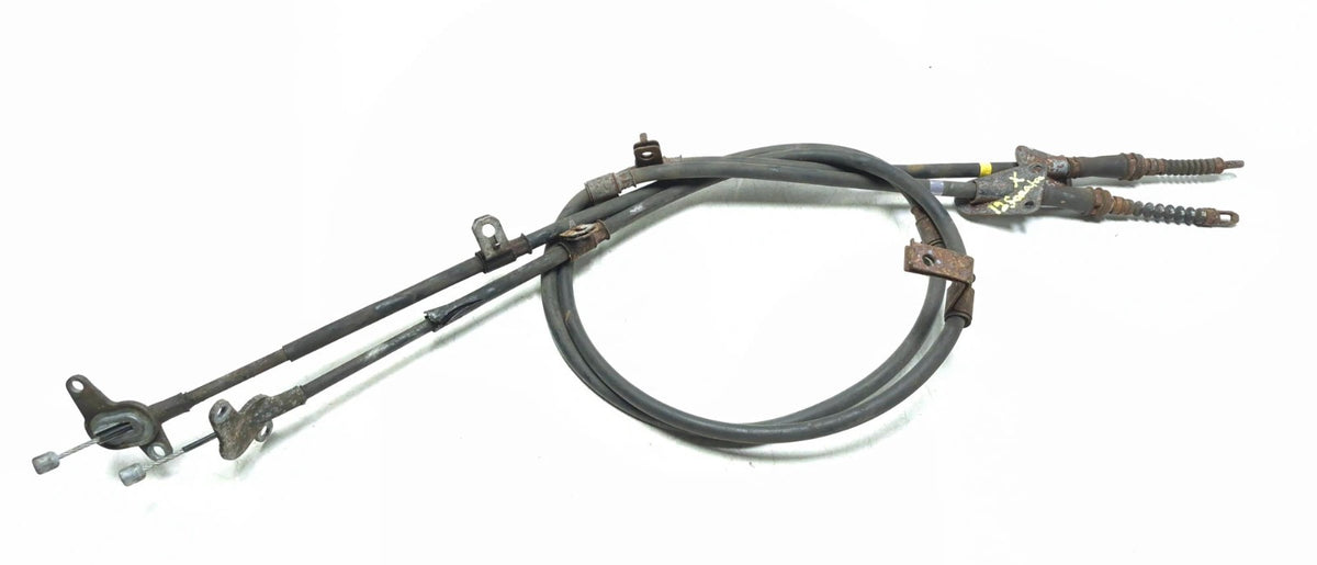 2012 Hyundai Sonata Rear Parking Brake Cable Left & Right OEM