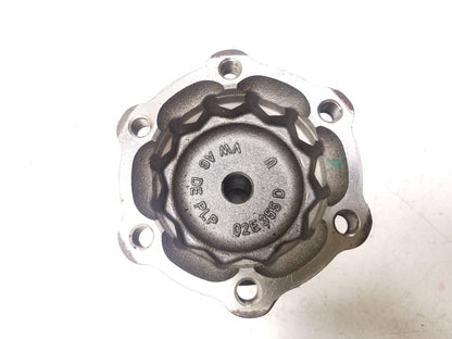 2012 Volkswagen GTI Automatic Transmission Axle Flange Shaft Dsg Pair OEM