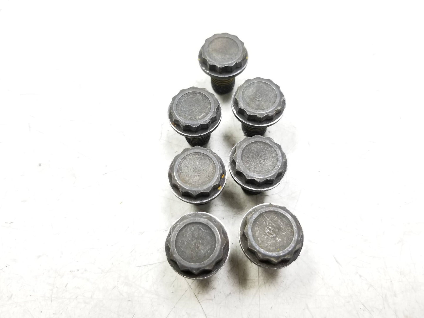 2017-2024 Alfa  Romeo Stelvio Fly Wheel Automatic 2.0l OEM