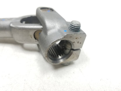 2022 Chevrolet Trailblazer Steering Column Intermediate Lower Shaft OEM