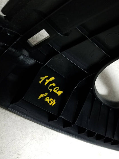 2009 - 2016 Hyundai Genesis Coupe Upper B Pillar Trim Cover Left & Right OEM