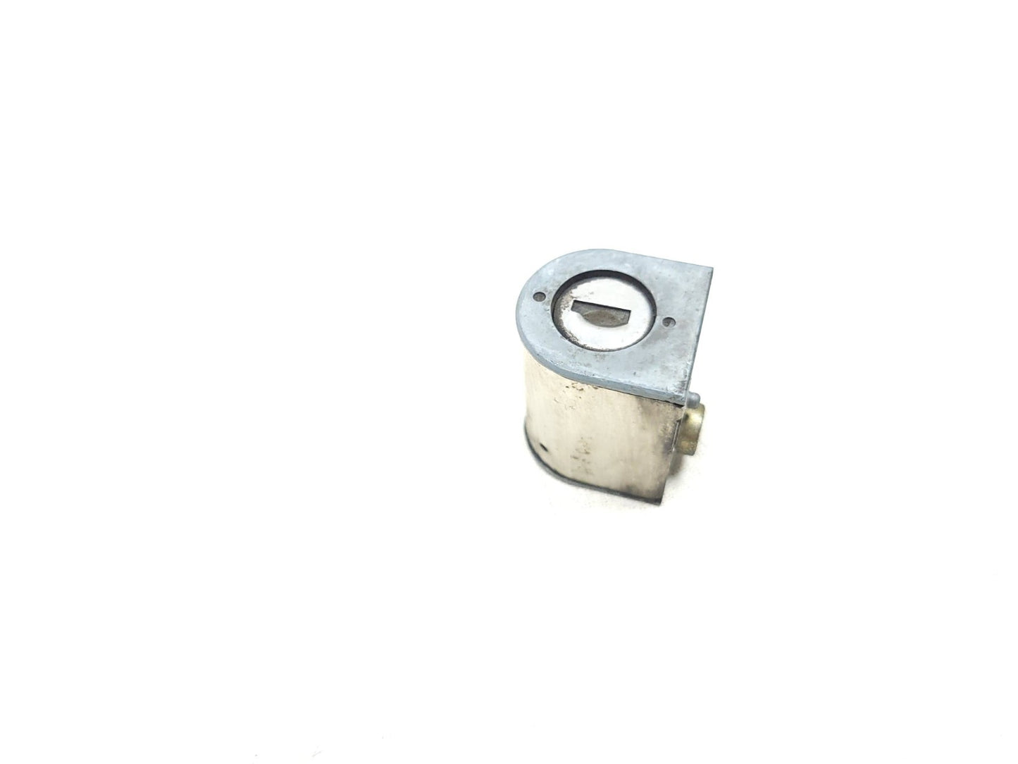 2002 Honda Magna Vf 750c Ignition Lock Set & Fuel Lock Cap & Hanlebar Lock OEM