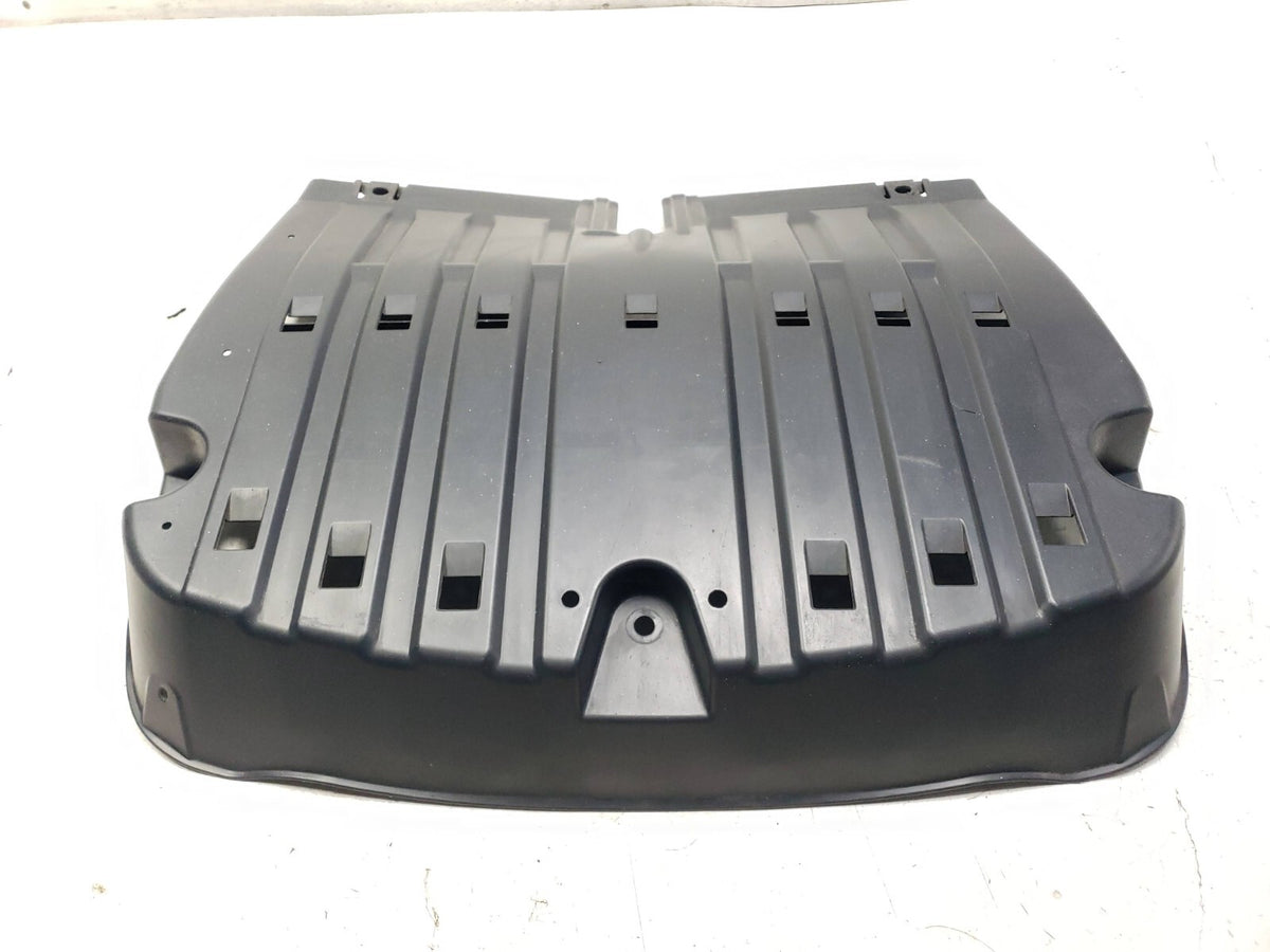 09 - 14 Acura Tsx Rear Body Under Cover Splash OEM