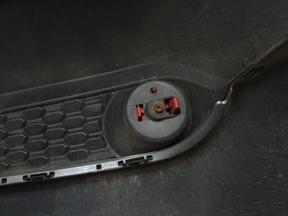 2015 Nissan Juke Rear Bumper Cover OEM