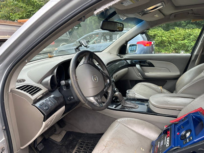 2007 - 2013 Acura Mdx Roof Radio Antenna  OEM