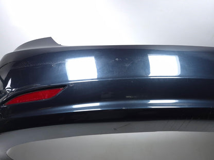 2012 Hyundai Sonata Rear Bumper Cover OEM