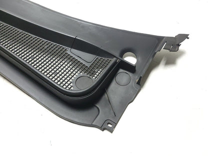 2007 - 2013 Acura Mdx Windshield Front Cowl Top Grille Vent Cover Panel OEM