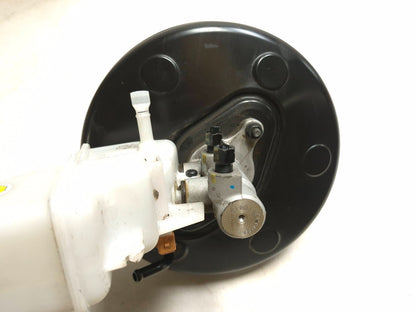 2018 Hyundai Sonata Power Brake Booster & Master Cylinder OEM