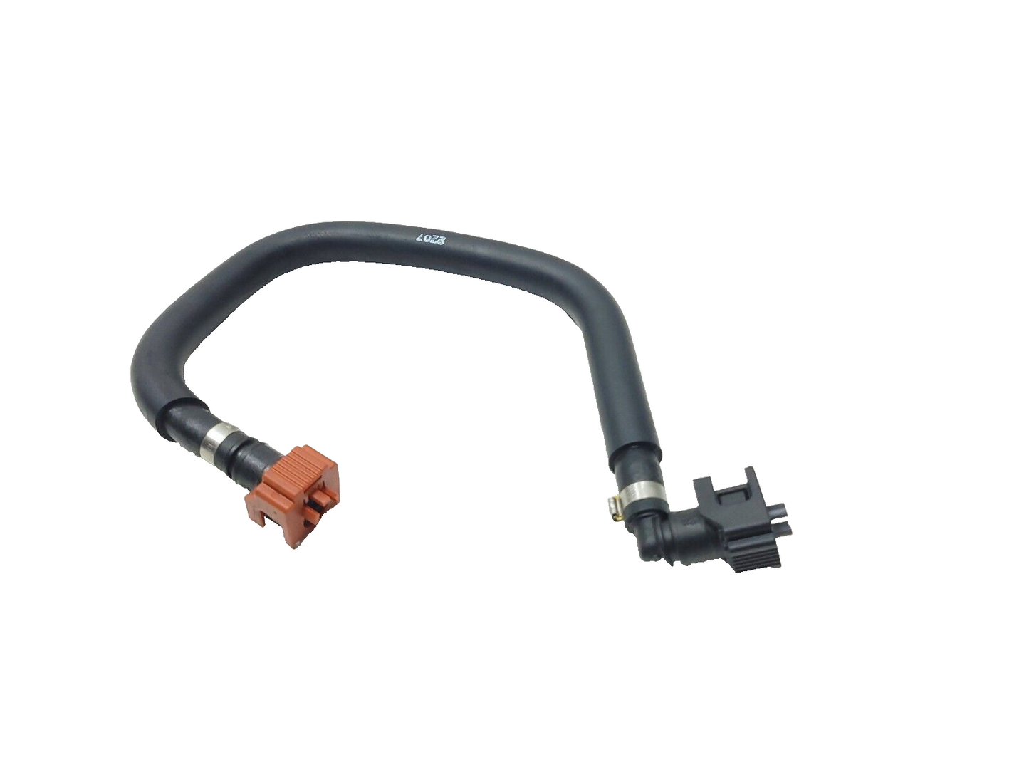 2020 - 2024 Yamaha Mt-03 R3 Fuel Hose Pipe OEM