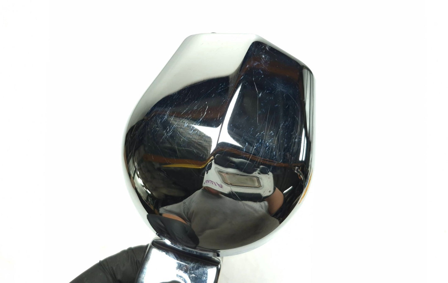1993 - 2026 Harley-davidson Electra Glide Flhtc Horn Signal & Cover OEM