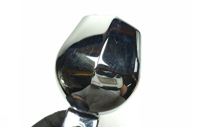 1993 - 2026 Harley-davidson Electra Glide Flhtc Horn Signal & Cover OEM