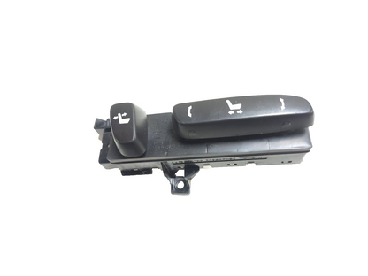 2009 Lexus IS250 Front  Adjustment Control Switch Passenger Side Right OEM