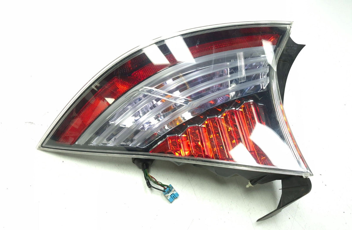 2013 Honda Cr-z Tail Light Lamp Left & Right OEM