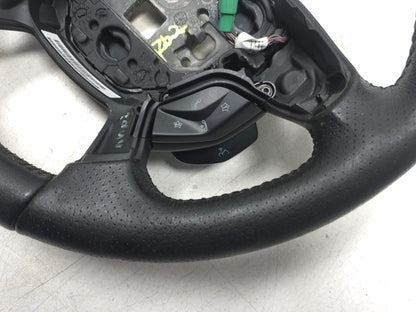 2013 Ford Focus St 2.0l Steering Wheel Dv6z-3600-fa OEM