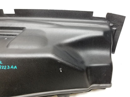 2018 Dodge Durango Engine Bay Insulation Partition Cover Shield OEM