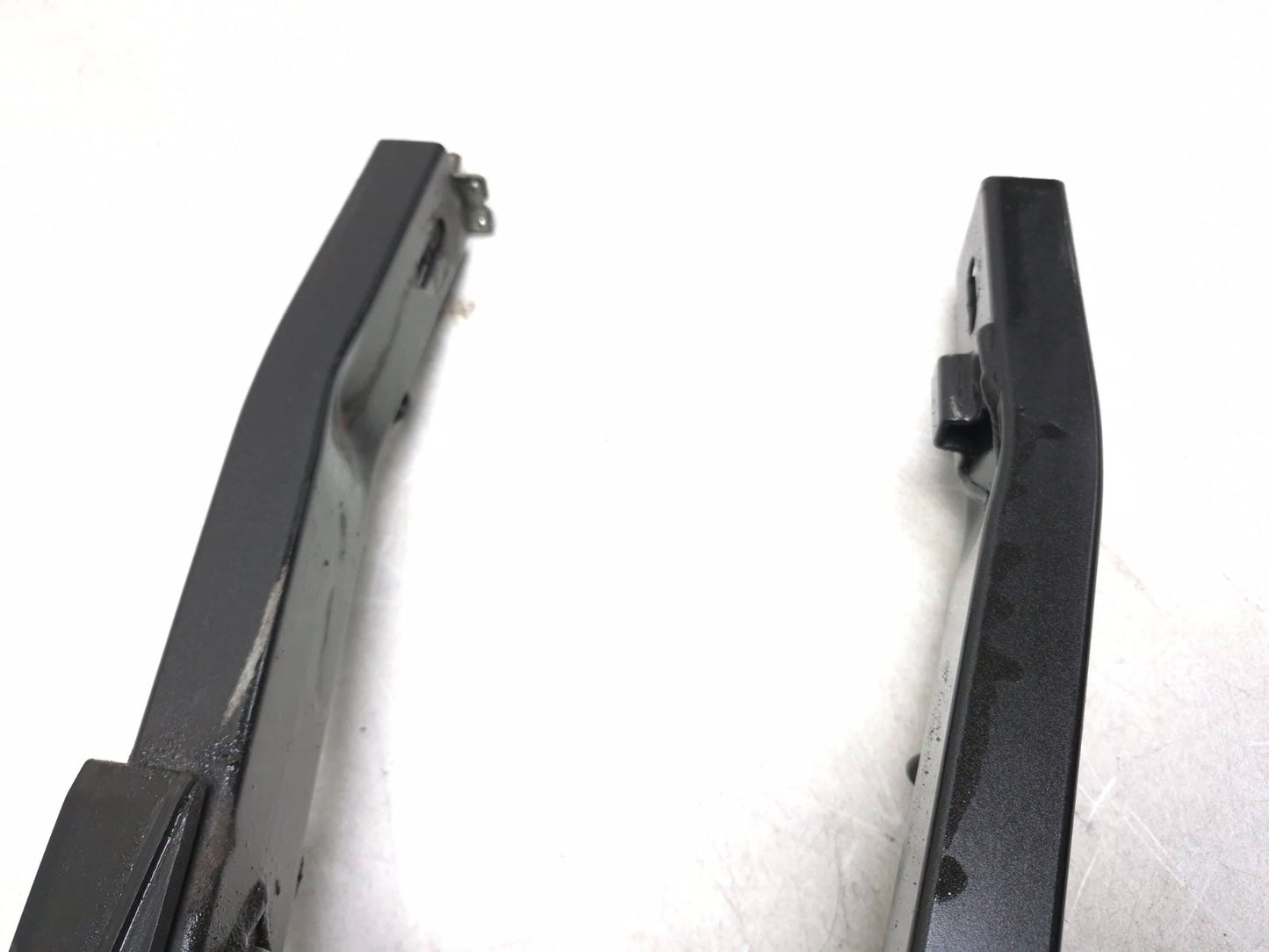 2021 Kawasaki Z125 Pro Br125j Rear Swingarm OEM