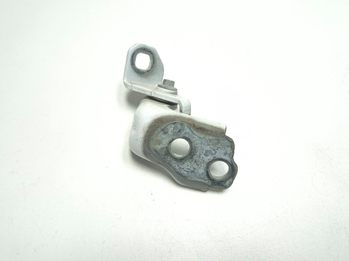 2017 Ford Transit Connect Xl Front Left Upper & Lower Hinge OEM