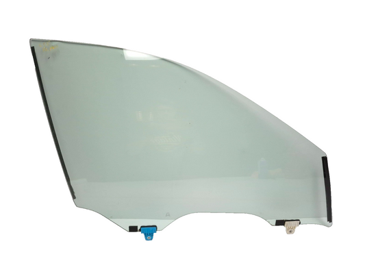 2020 Infiniti Q50 Door Window Glass Front Right Passenger Side OEM