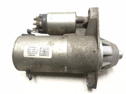 2010 Ford Mustang 4.0l Starter Motor OEM