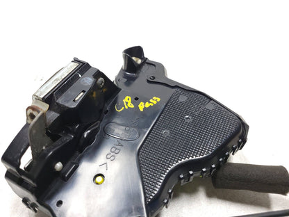 2005 - 2010 Scion Tc Door Lock Actuator Front Passenger Side Right OEM