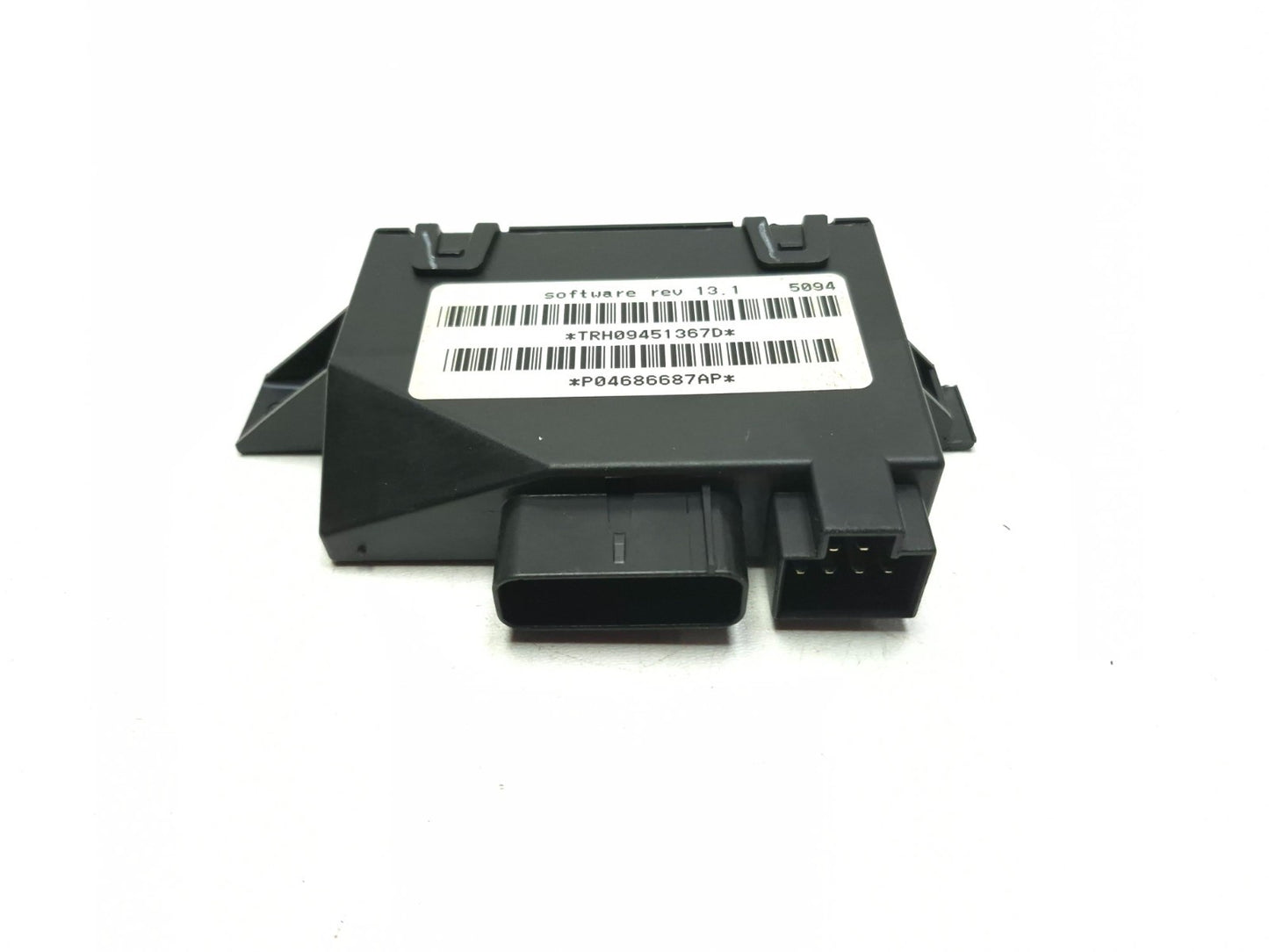 2005 Dodge Grand Caravan Liftgate Power Control Module 04686687ap OEM