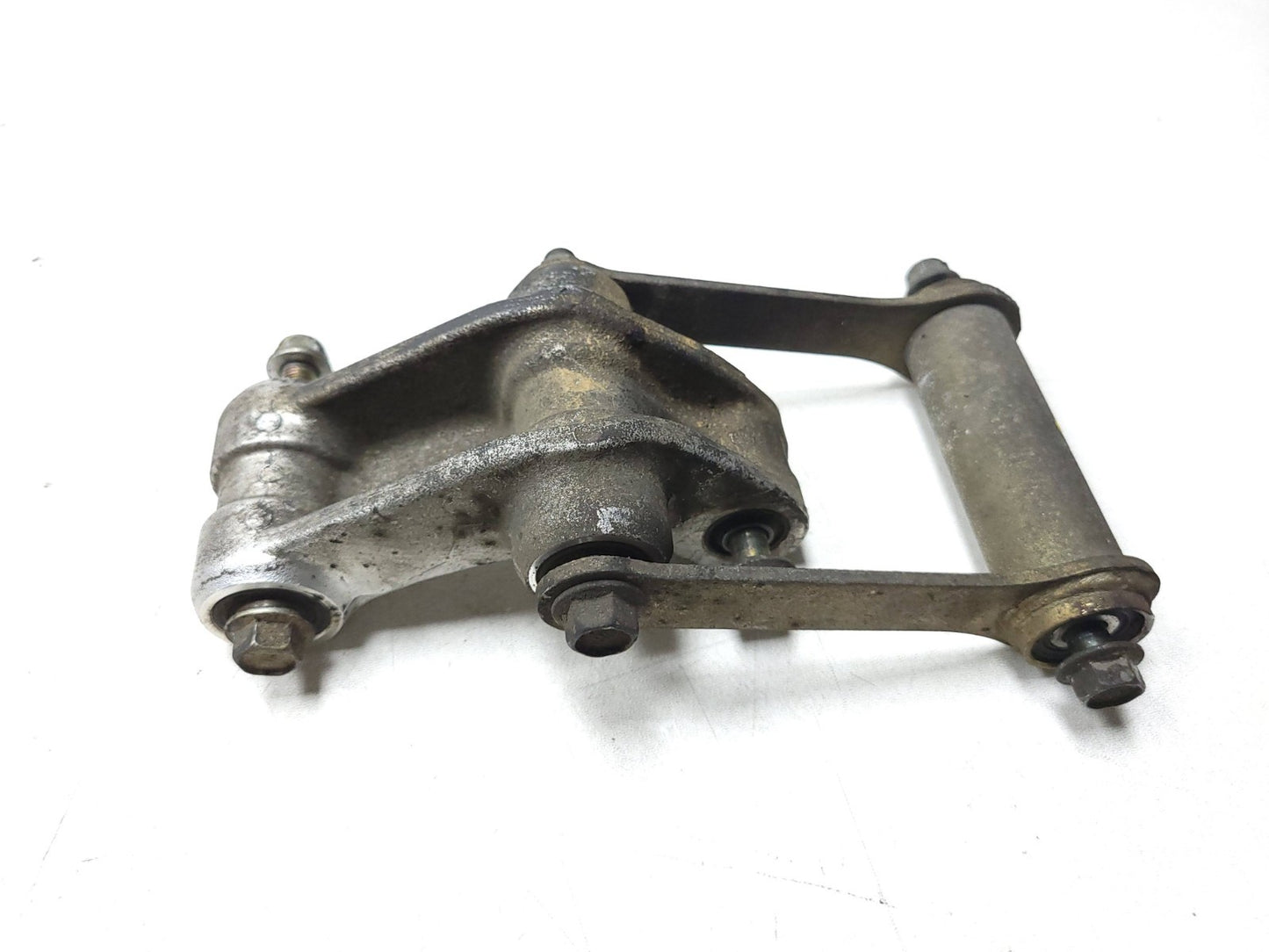 1987 1988 Honda Cbr1000f Rear Dogbone Shock Linkage Link OEM