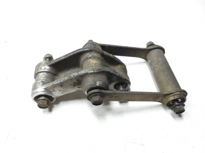 1987 1988 Honda Cbr1000f Rear Dogbone Shock Linkage Link OEM