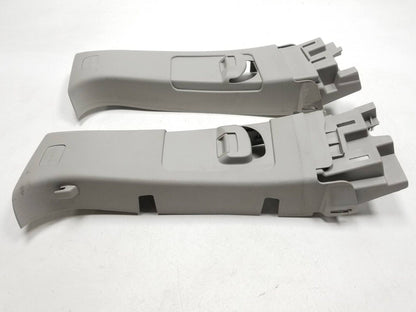13 14 15 16 GMC Acadia B-c-d Pillar Trim Cover Panel Left & Right 6pcs OEM