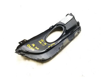 2017 - 2019 Honda Cr-v Fog Light Lamp Cover Driver Side Left