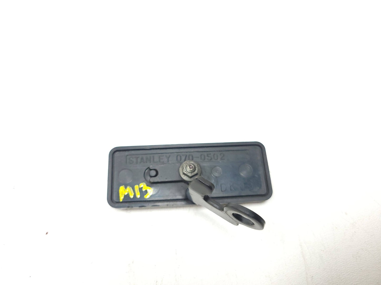 2014 - 2017 Yamaha Fz09 Front Reflector OEM