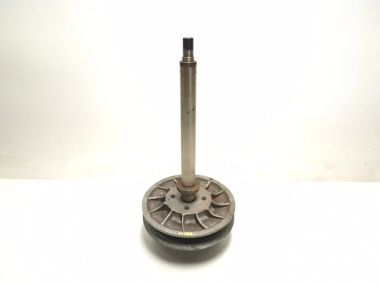 2020 Ski Doo Mxztnt 850 E-tec Secondary Driven Clutch OEM