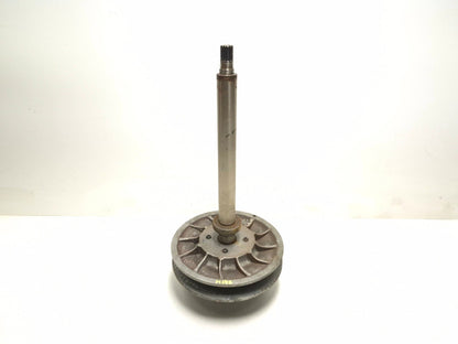 2020 Ski Doo Mxztnt 850 E-tec Secondary Driven Clutch OEM