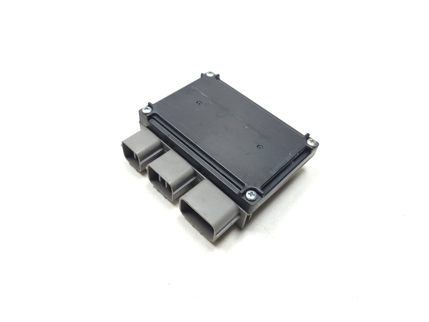 2025 Kawasaki Ninja 500 Ex500a/b Fuse Relay Box OEM