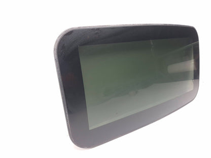 2022 Subaru Crosstrek Sunroof Glass OEM