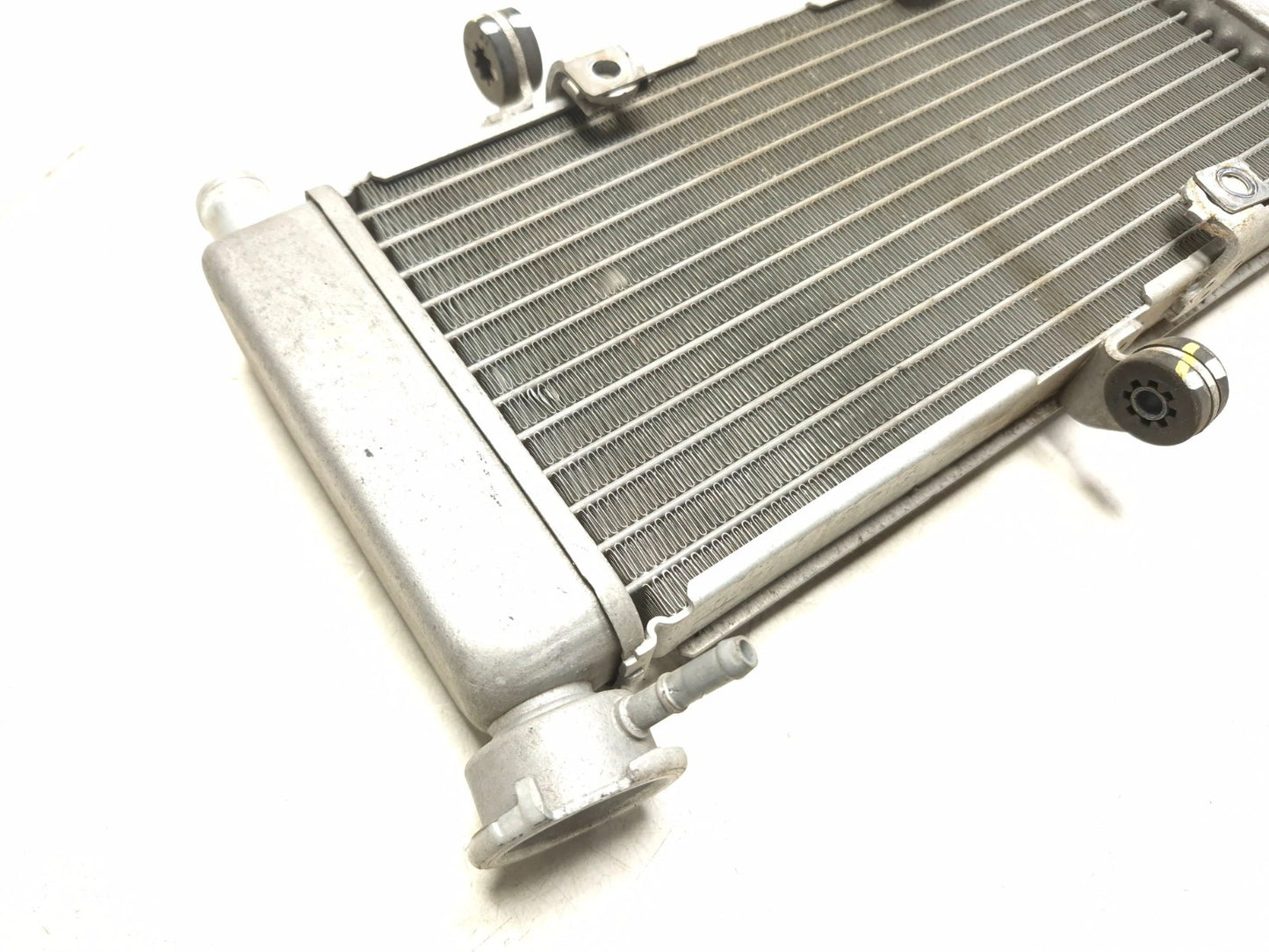 2013 Honda Cbr250 Engine Cooling Radiator OEM