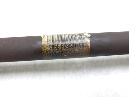 12-17 Hyundai Accent Front Driver Left & Front Passenger Right Axle Shaft OEM