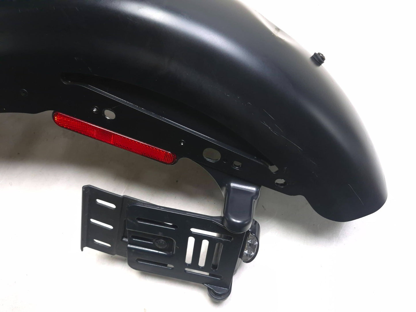2021 Harley-davidson Sportster Xl1883 Rear Fender OEM