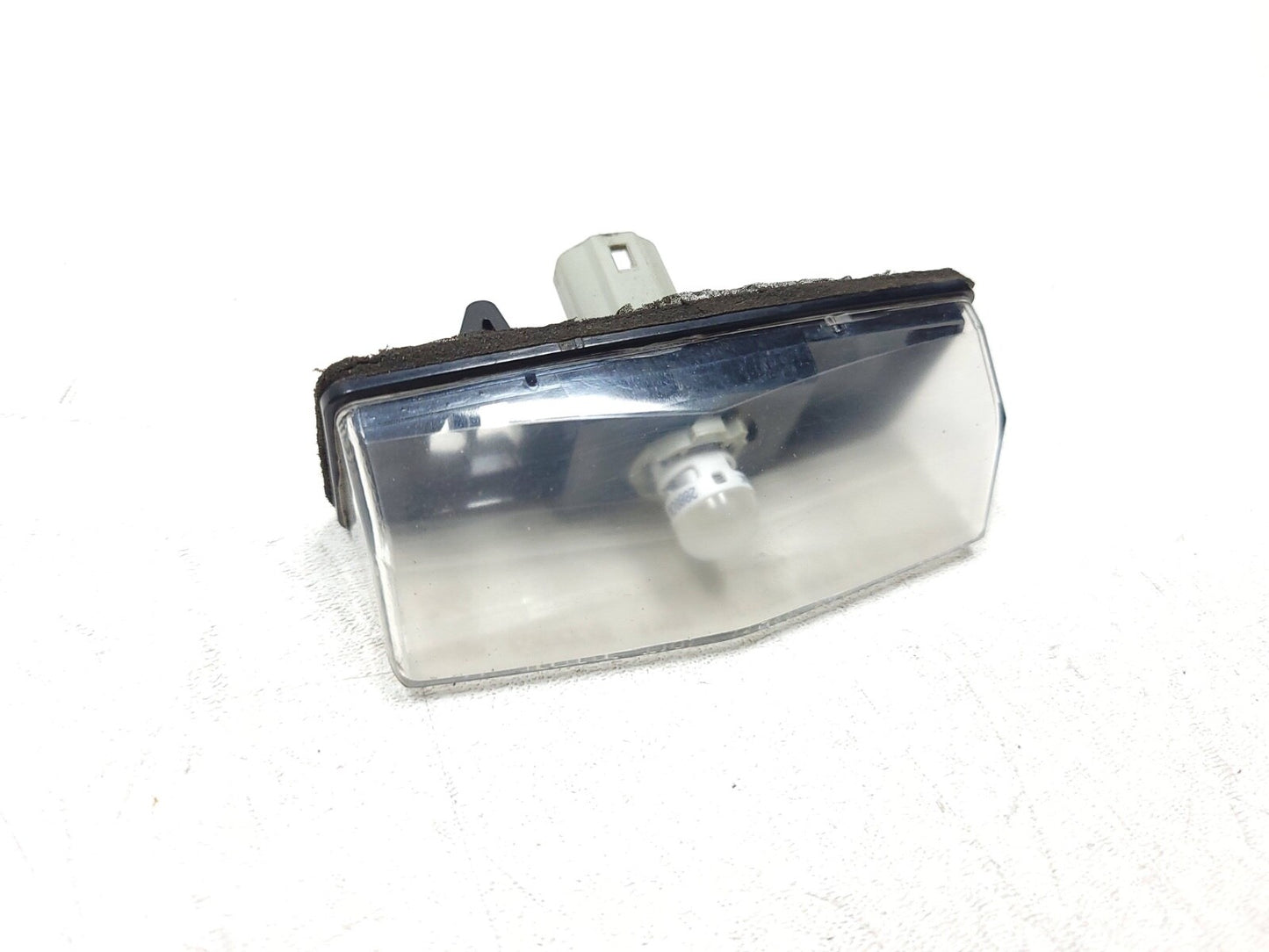 2005 - 2010 Scion Tc  License Plate Lamp OEM
