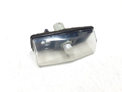 2005 - 2010 Scion Tc  License Plate Lamp OEM