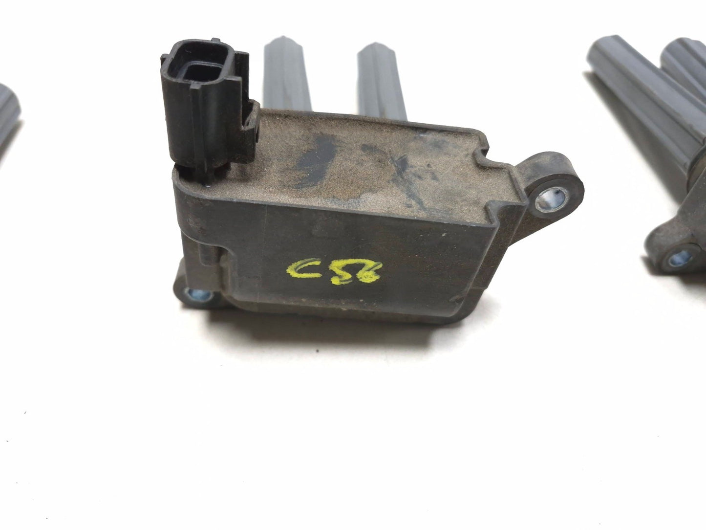 2020 Dodge Challenger 5.7l Ignition Coil 6 Pcs OEM