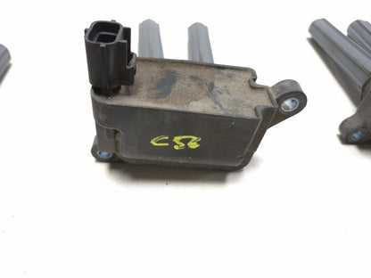 2020 Dodge Challenger 5.7l Ignition Coil 6 Pcs OEM